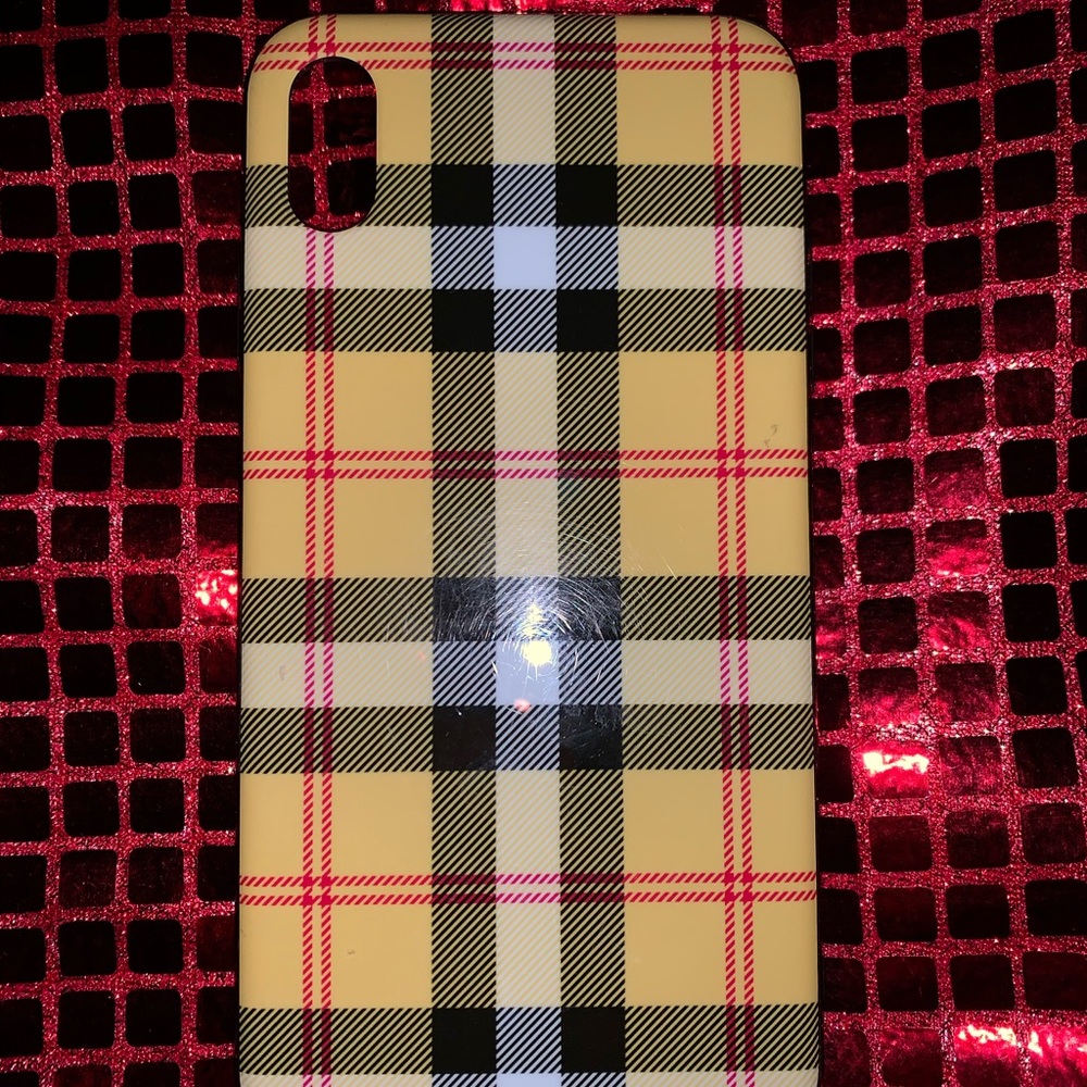 Casely Phone Case✨ IPhone XS Max